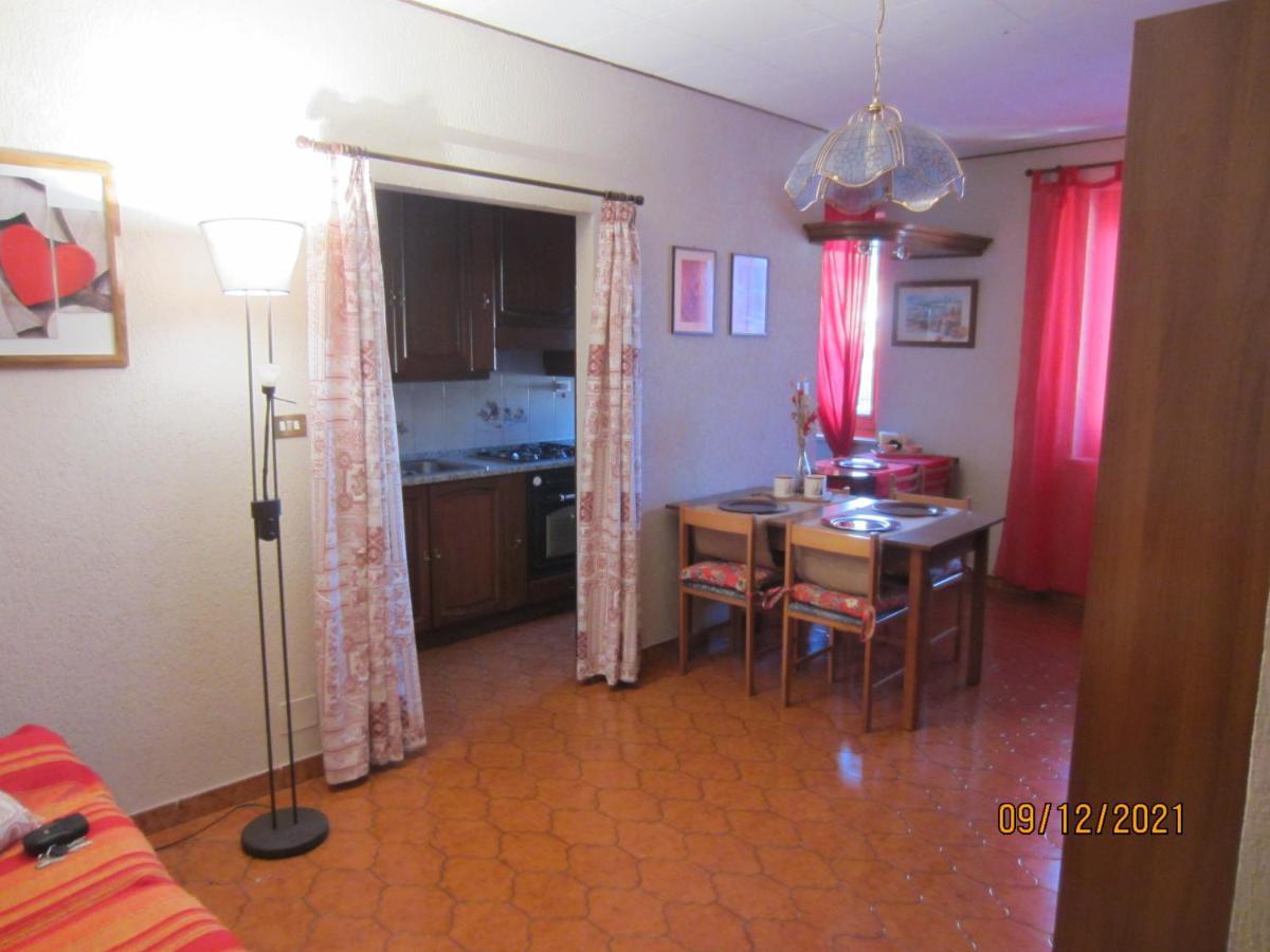 Casa Lucy Aosta Exterior photo